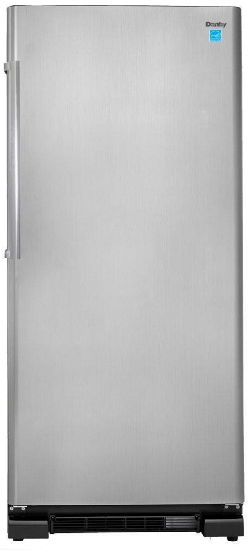 Danby DAR170A3BSLDD 30 Inch Stainless Steel Freestanding All Refrigerator
