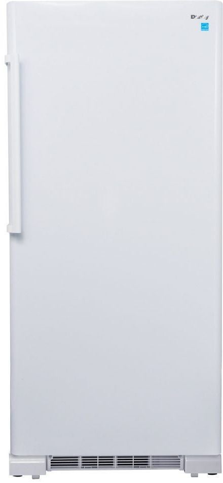 Danby DAR170A3WDD Designer Series 30 Inch White Freestanding All Refrigerator