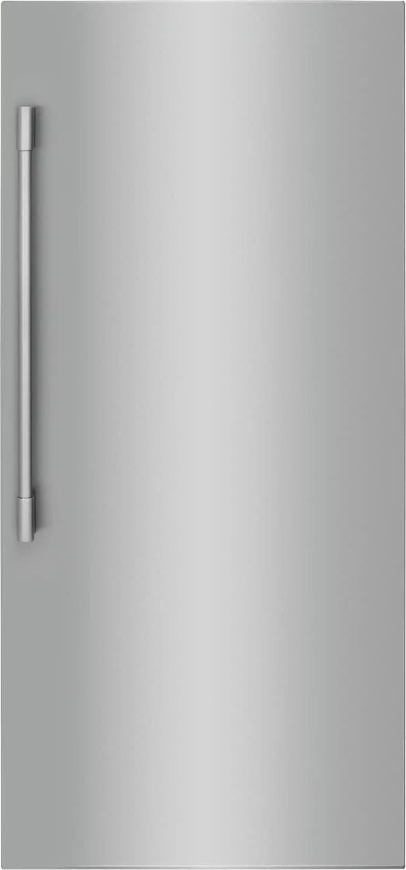 Frigidaire Professional FPRU19F8WF 33 Inch Stainless Steel Built In Counter Dept