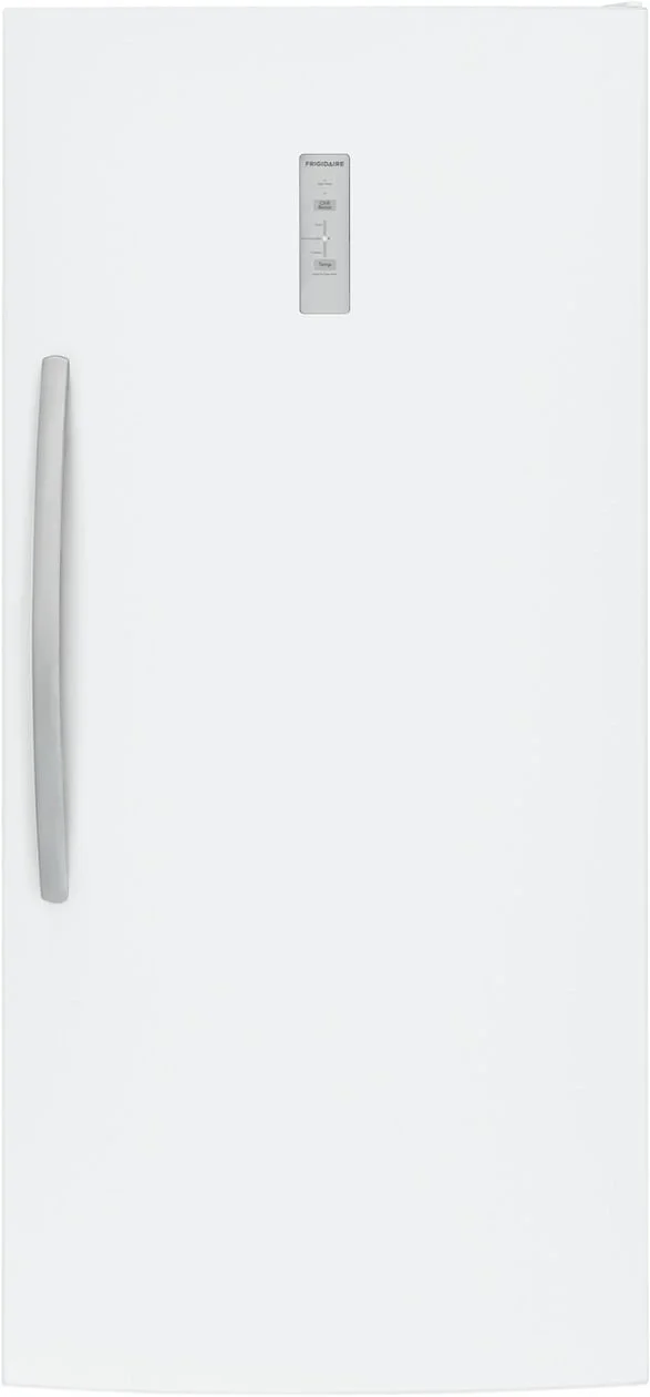 Frigidaire FRAE2024AW 33 Inch Freestanding Upright Freezer
