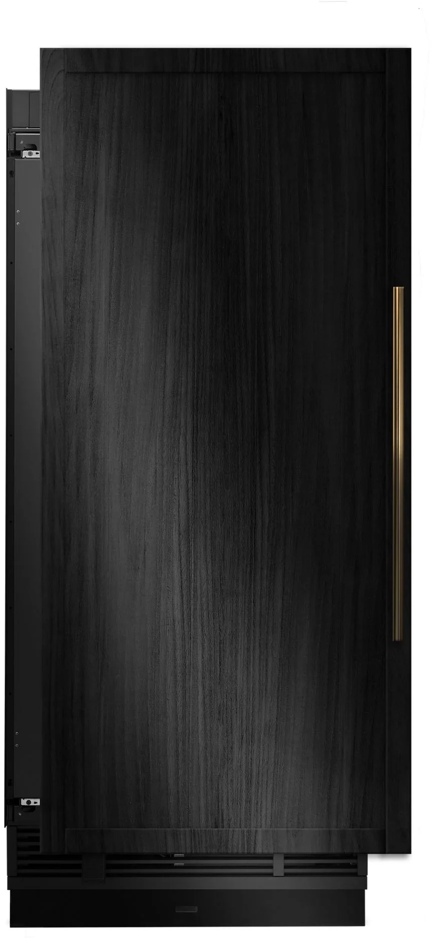 Jenn Air Jenn-Air JBRFL36IGX 36 Inch Panel Ready Built In Counter Depth All Refrigerator