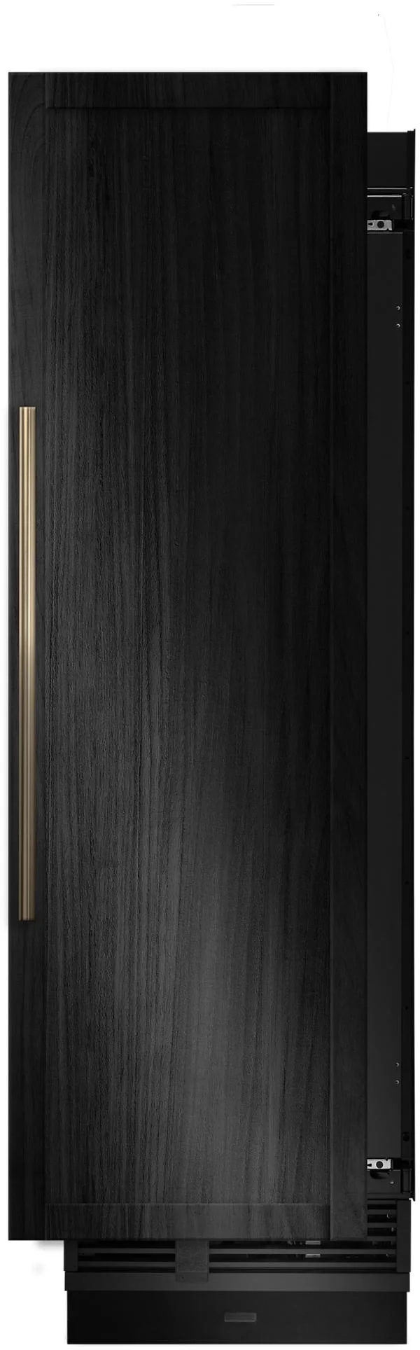 Jenn Air Jenn-Air JBRFR24IGX 24 Inch Panel Ready Built In Counter Depth All Refrigerator