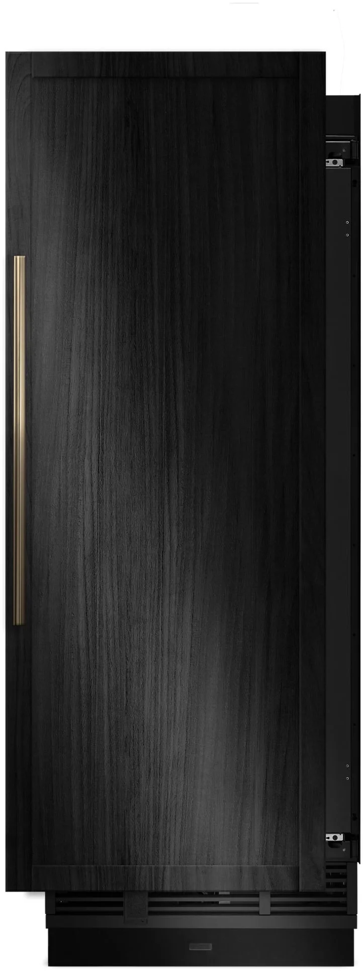 Jenn Air Jenn-Air JBRFR30IGX 30 Inch Panel Ready Built In Counter Depth All Refrigerator