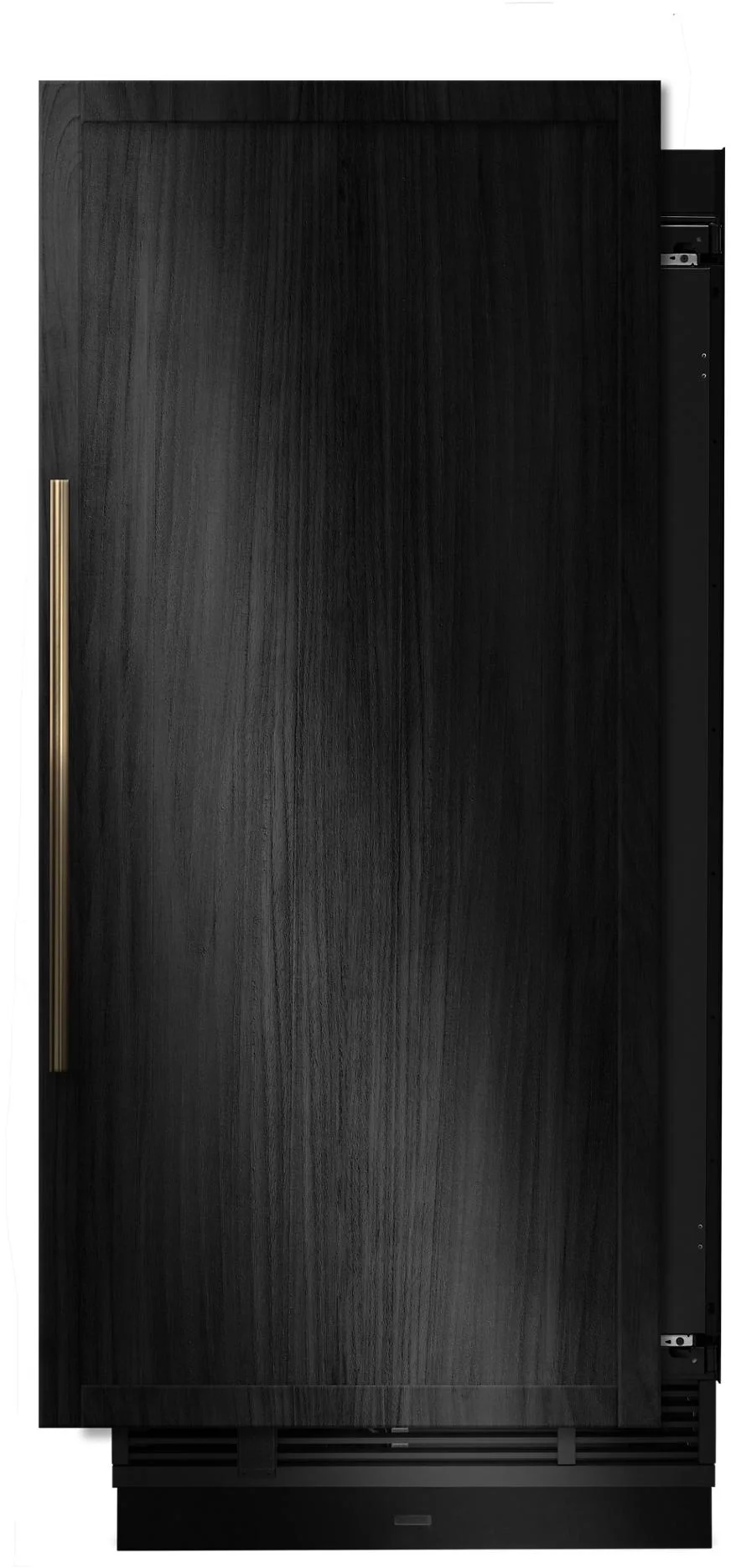 Jenn Air Jenn-Air JBRFR36IGX 36 Inch Panel Ready Built In Counter Depth All Refrigerator