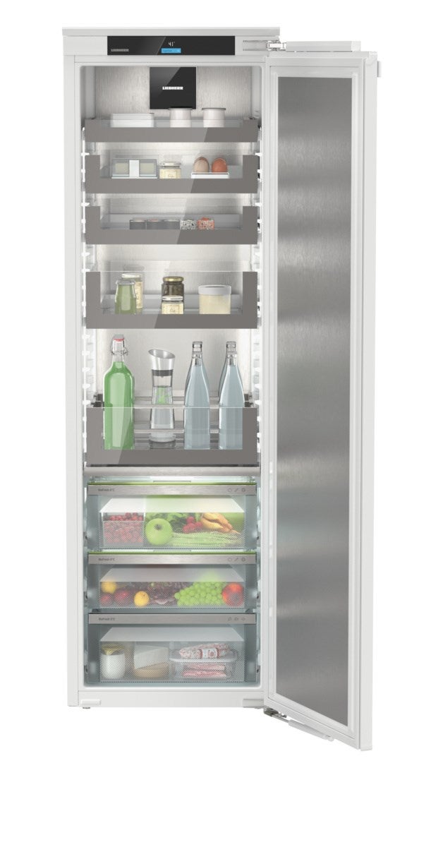 Liebherr IRBP5170 24 Inch Panel Ready Built-In Counter Depth All Refrigerator