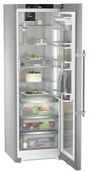 Liebherr SRB5290 24 Inch Stainless Steel Freestanding All Refrigerator