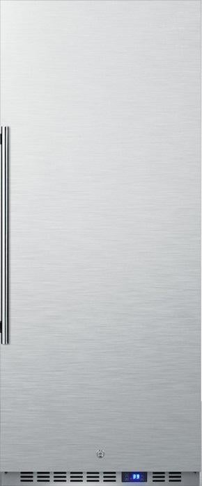 Summit FFAR121SS7 All Refrigerator