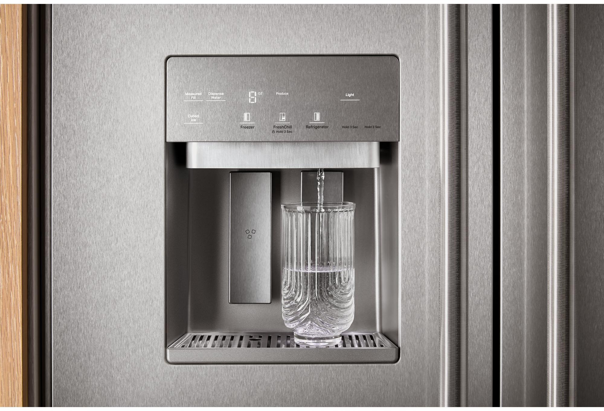 KitchenAid KBSD748SPS 29.4 Cu. Ft. 48