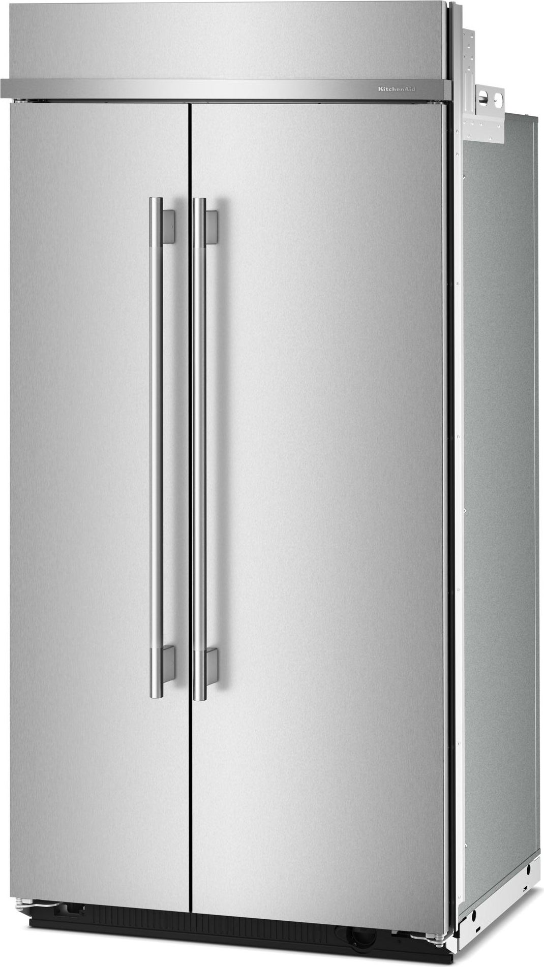 KitchenAid KBSN742SPS 25.5 Cu. Ft. 42