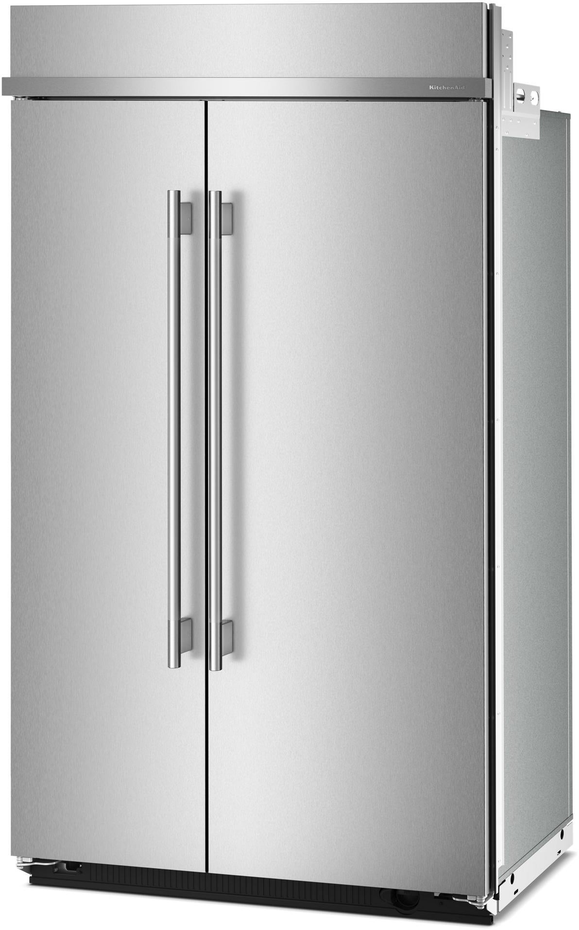 KitchenAid KBSN748SPS 30 Cu. Ft. 48