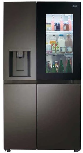 LG LRSOS2706D