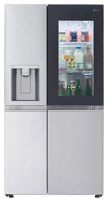 LG LRSOS2706S