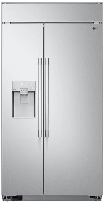 LG Studio SRSXB2622S
