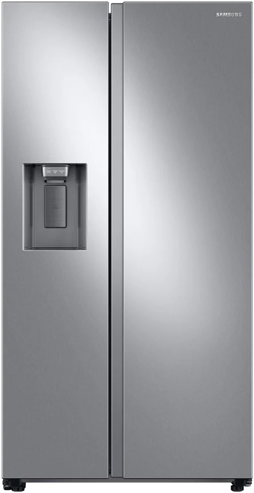 Samsung 36" 27.4 cu.ft. Fingerprint Resistant Stainless Steel Side-by-Side Refrigerator