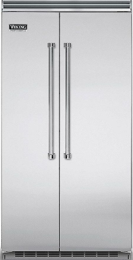 Viking VCSB5423SS 5 Series 42 Inch Stainless Steel Built In