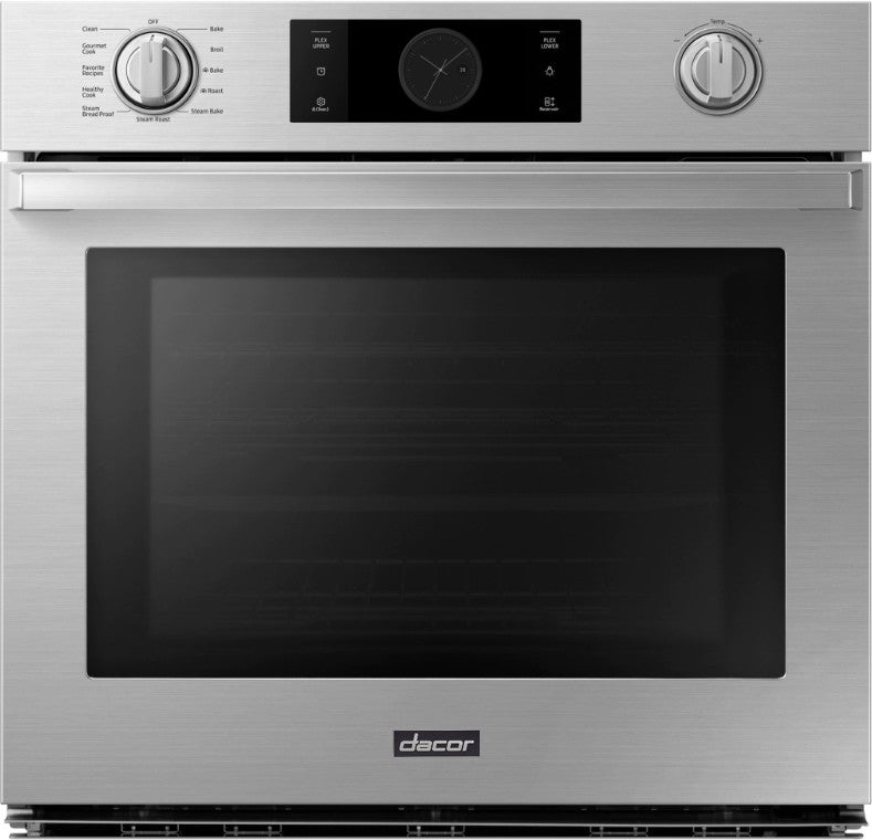 Dacor DOB30P977SS 30 Inch Stainless Steel Electric Single Wall Oven