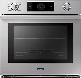 Dacor DOB30T977SS 30 Inch Electric Single Wall Steam Oven