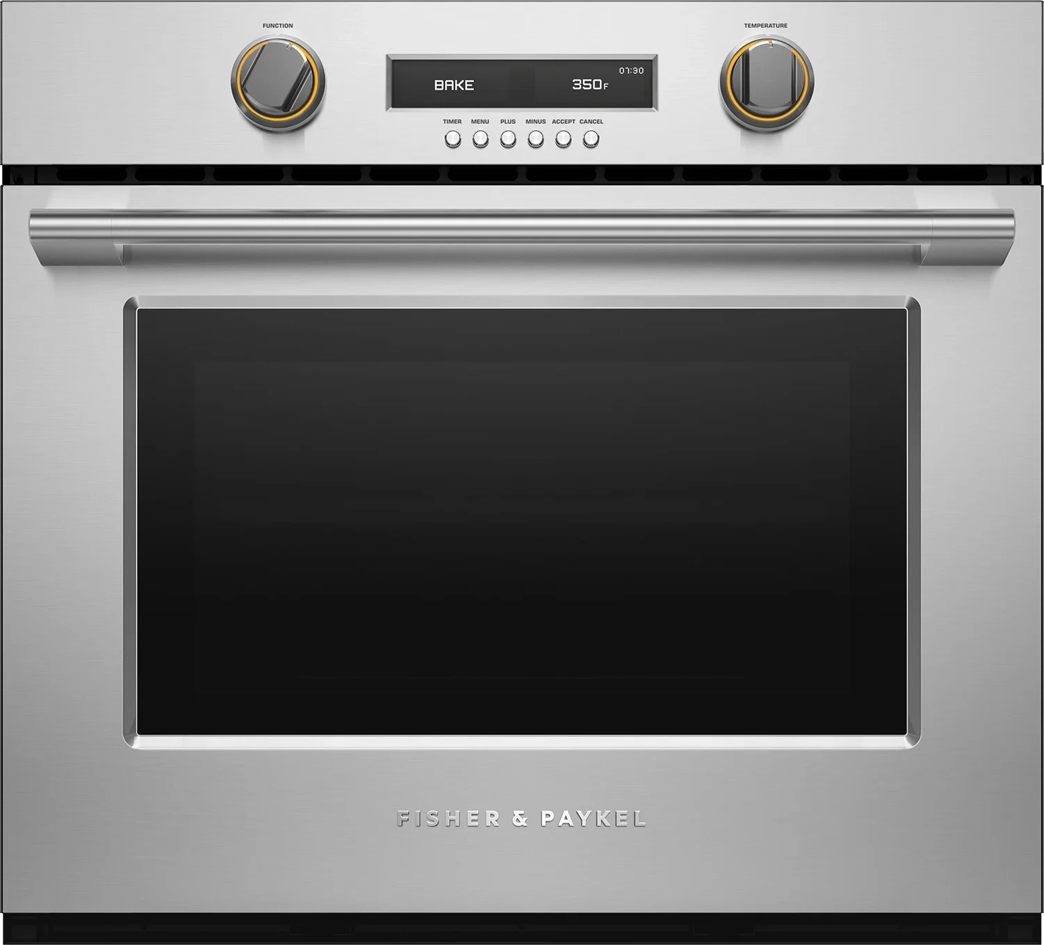Fisher Paykel WOSV330  Professional Series 30 Inch Stainless Steel Electric Single Wall Oven