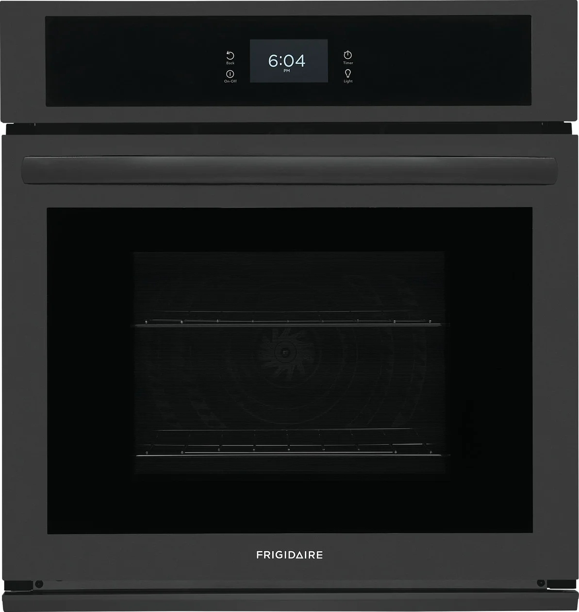 Frigidaire FCWS2727AB 27 Inch Electric Single Wall Oven