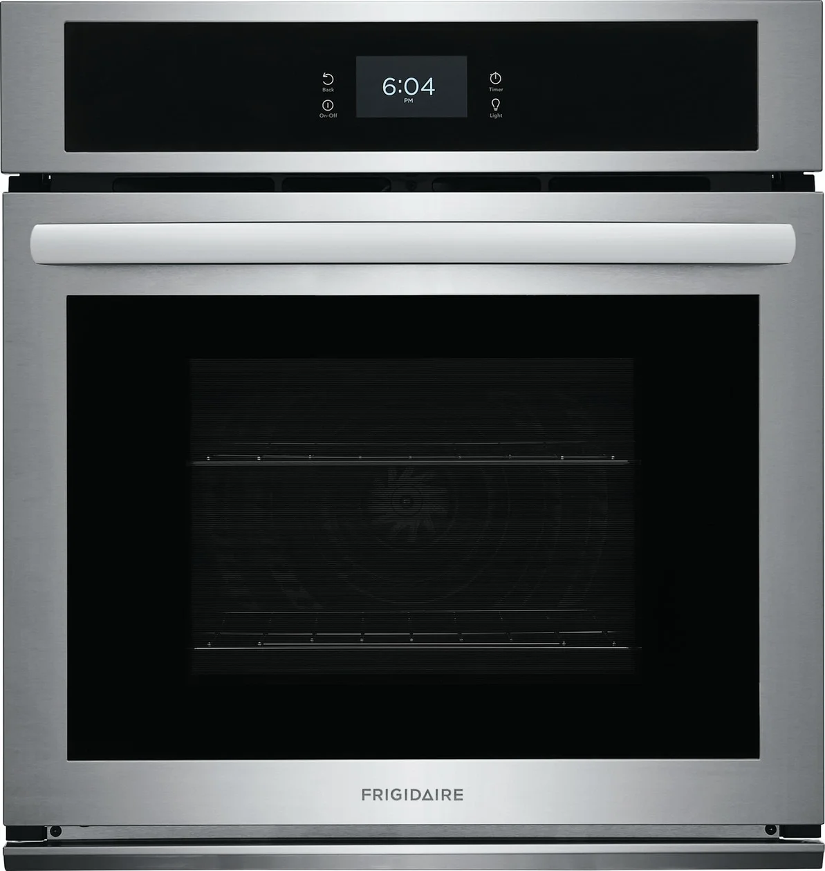 Frigidaire FCWS2727AS 27 Inch Electric Single Wall Oven