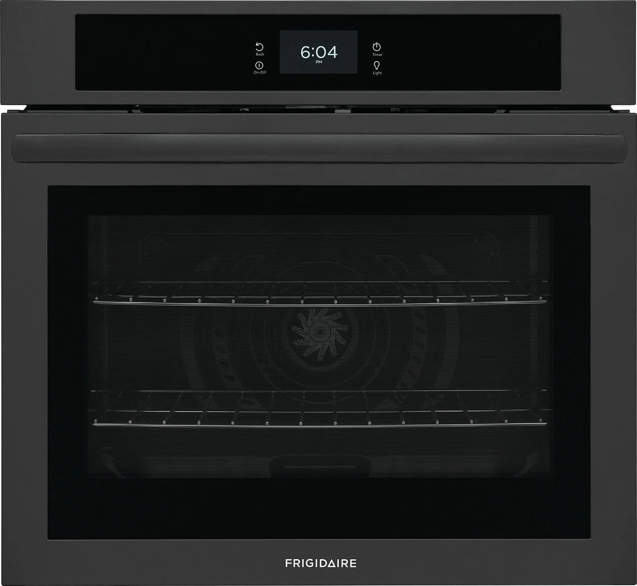Frigidaire FCWS3027AB 30 Inch Electric Single Wall Oven