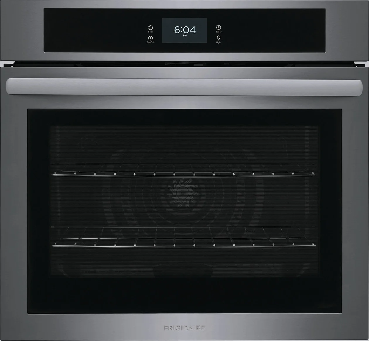 Frigidaire FCWS3027AD 30 Inch Electric Single Wall Oven