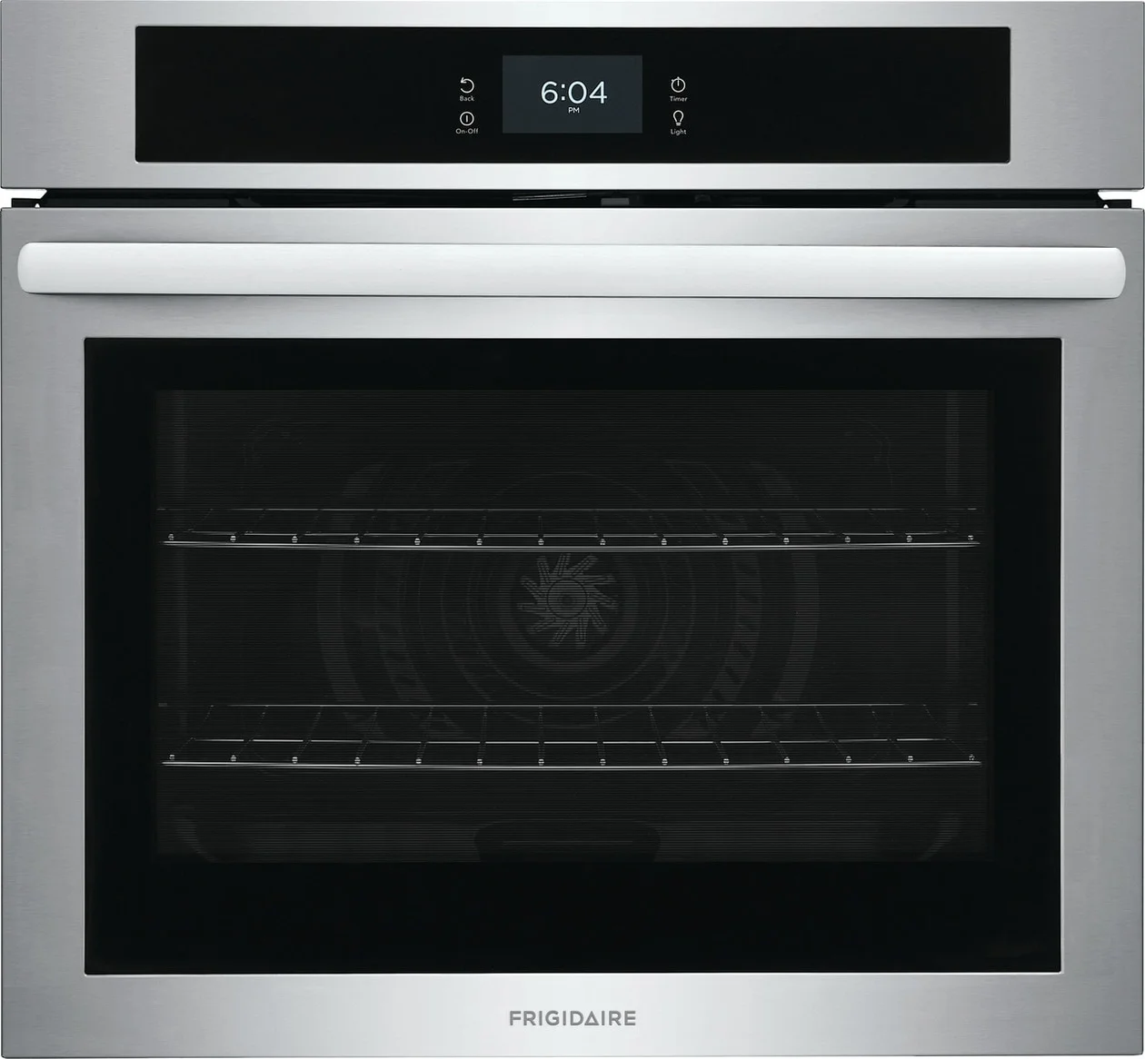 Frigidaire FCWS3027AS 30 Inch Stainless Steel Electric Single Wall Oven