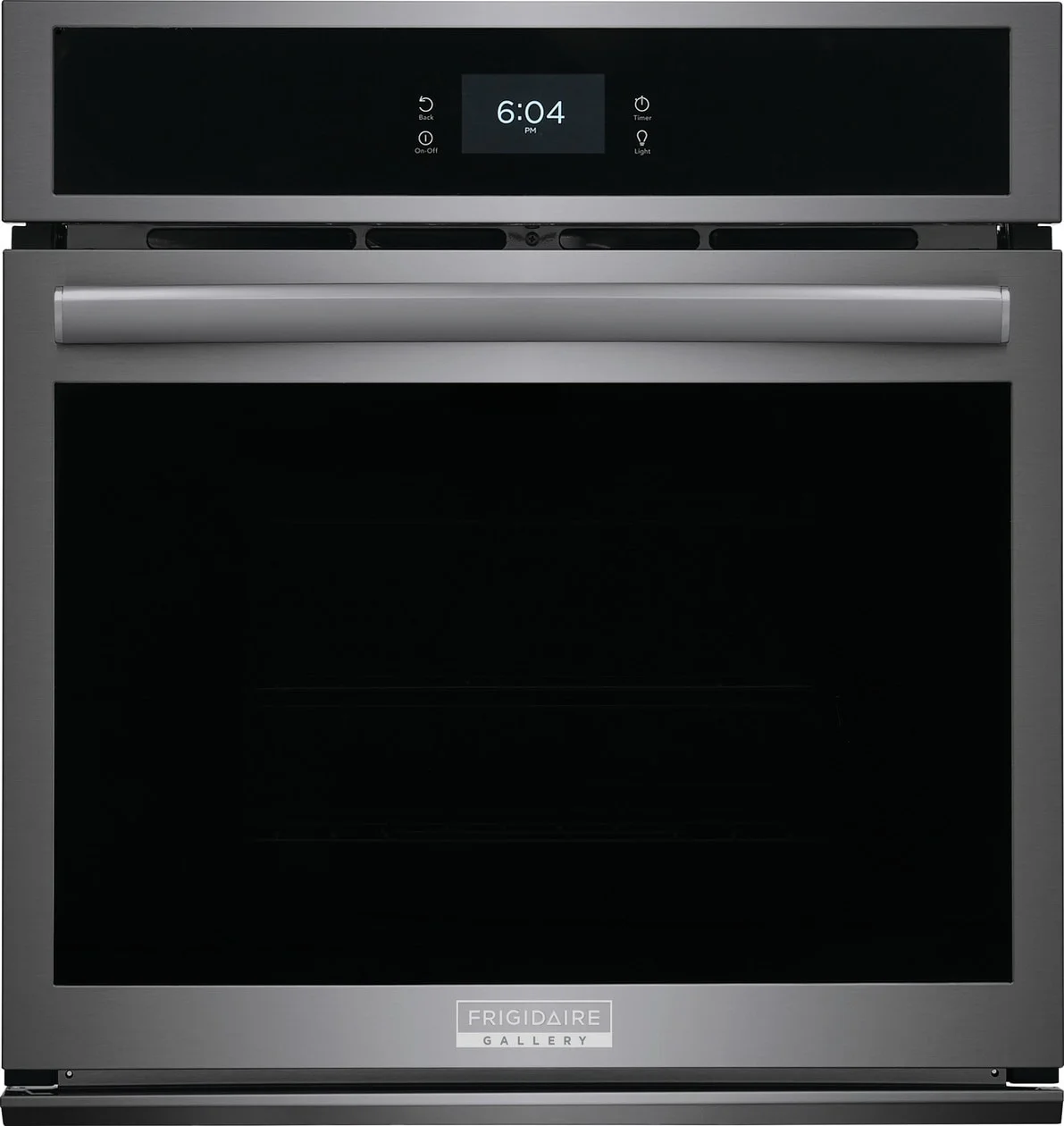 Frigidaire Gallery Series 27 Inch 3.8 cu. ft. Total Capacity Electric Single Wall Oven