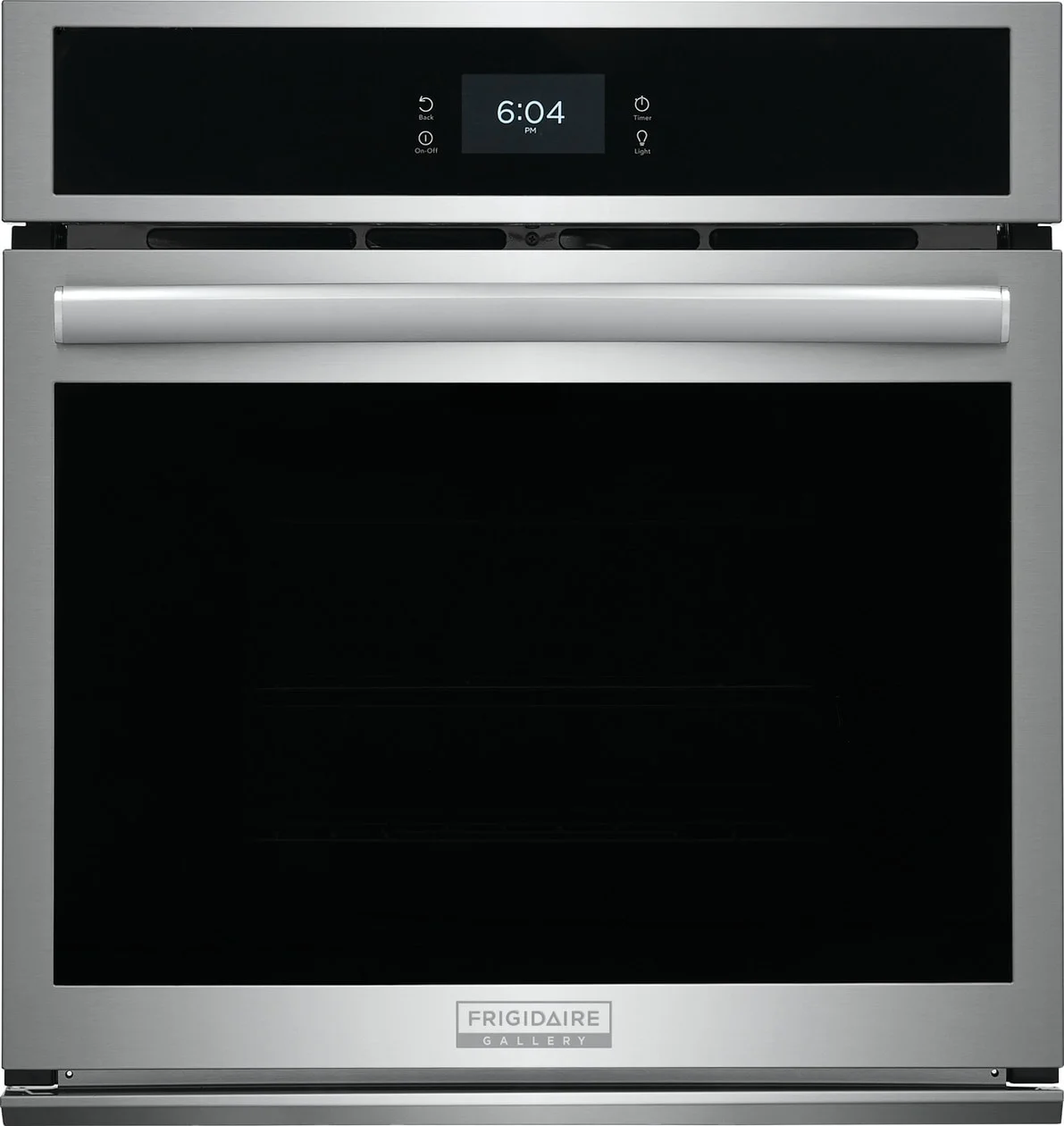 Frigidaire Gallery Series 27 Inch 3.8 cu. ft. Total Capacity Electric Single Wall Oven
