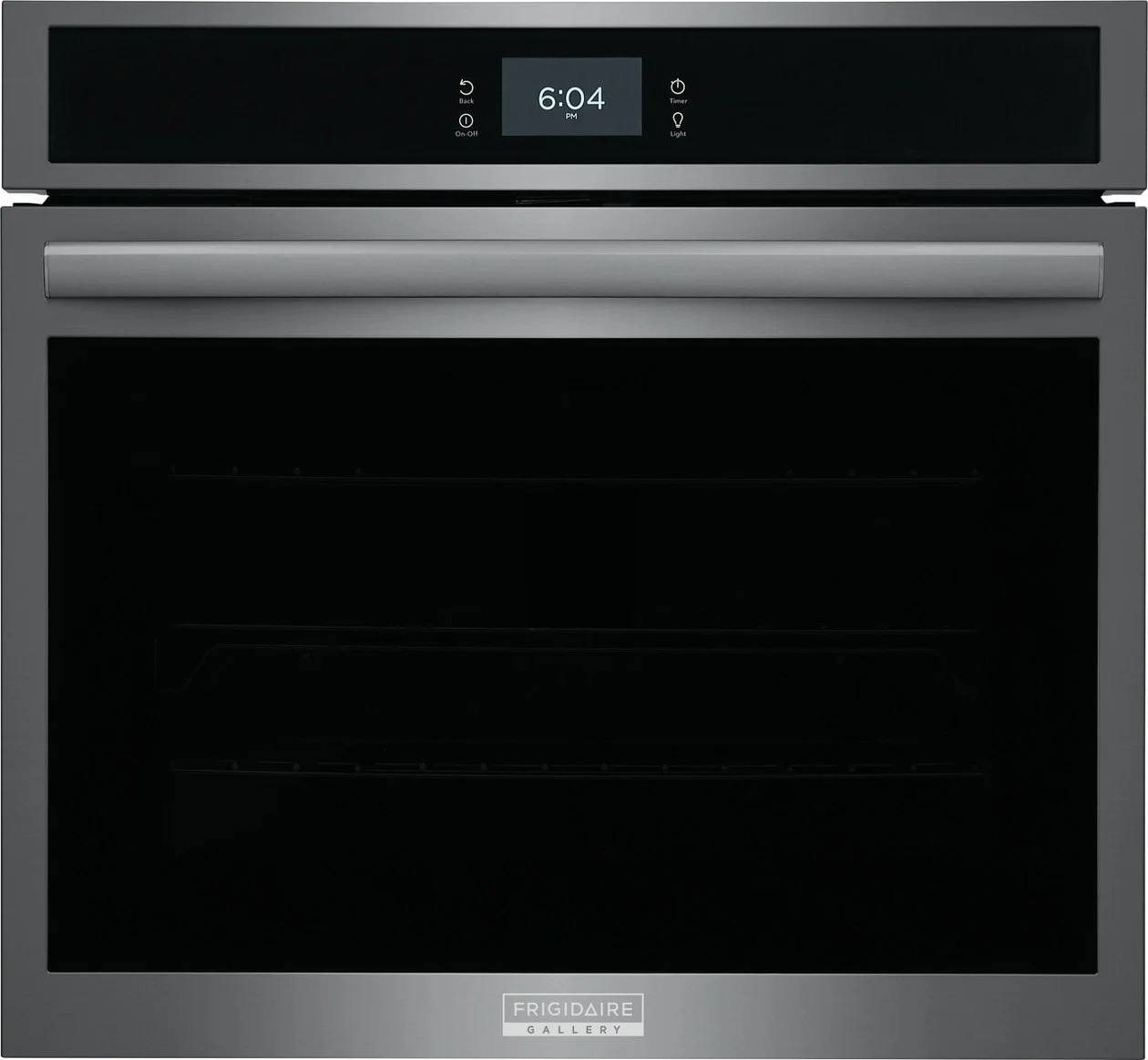 Frigidaire Gallery Series 30 Inch 5.3 cu. ft. Total Capacity Electric Single Wall Oven