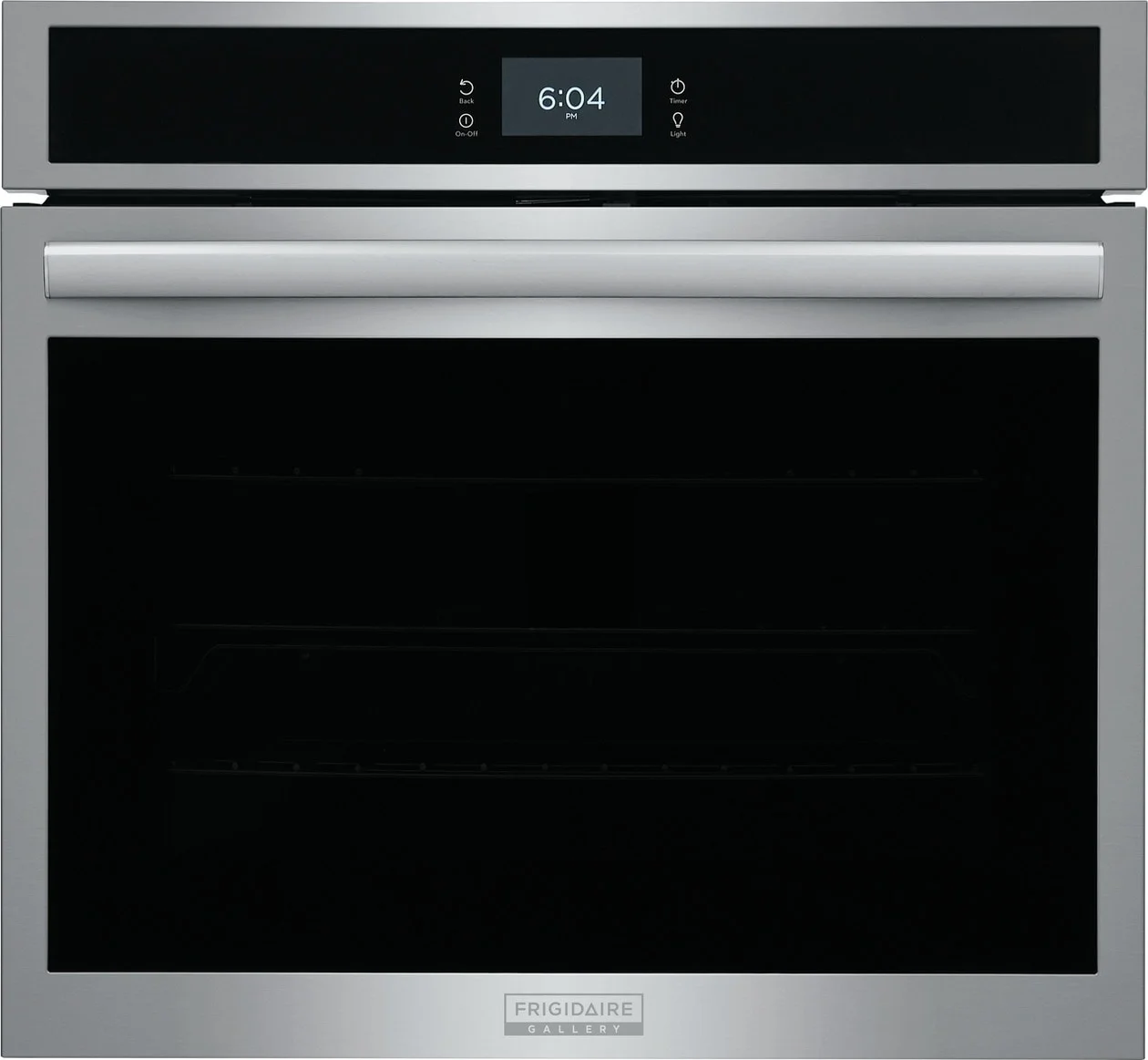 Frigidaire GCWS3067AF Gallery Series 30 Inch Stainless Steel Electric Single Wall Oven