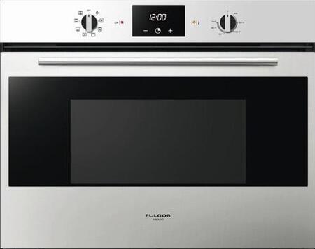 Fulgor Milano 100 Series 30 Inch 3 cu. ft. Total Capacity Electric Single Wall Oven