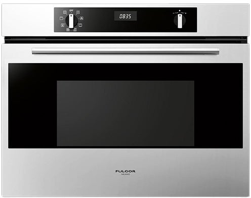 Fulgor Milano F1SP30S3 100 Series 30 Inch 2.8 cu. ft. Total Capacity Electric Single Wall Oven