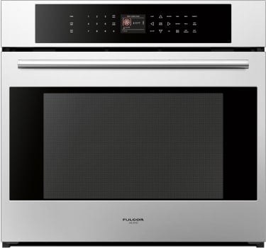 Fulgor Milano F7SP30S1 700 Series 30 Inch Stainless Steel Electric Single Wall Oven