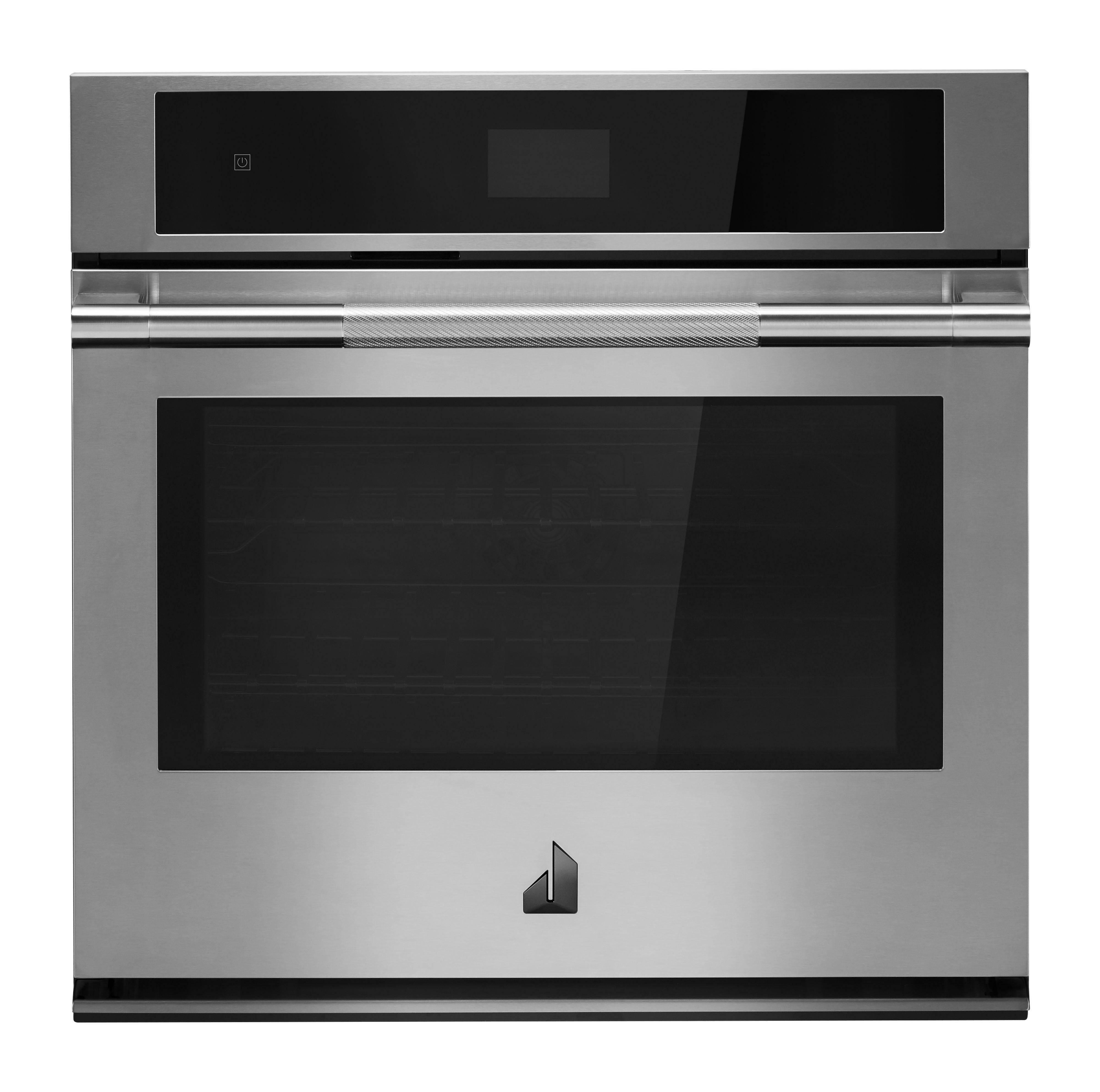 Jenn Air JJW2430LL 30 Inch Single Wall Oven Stainless Steel