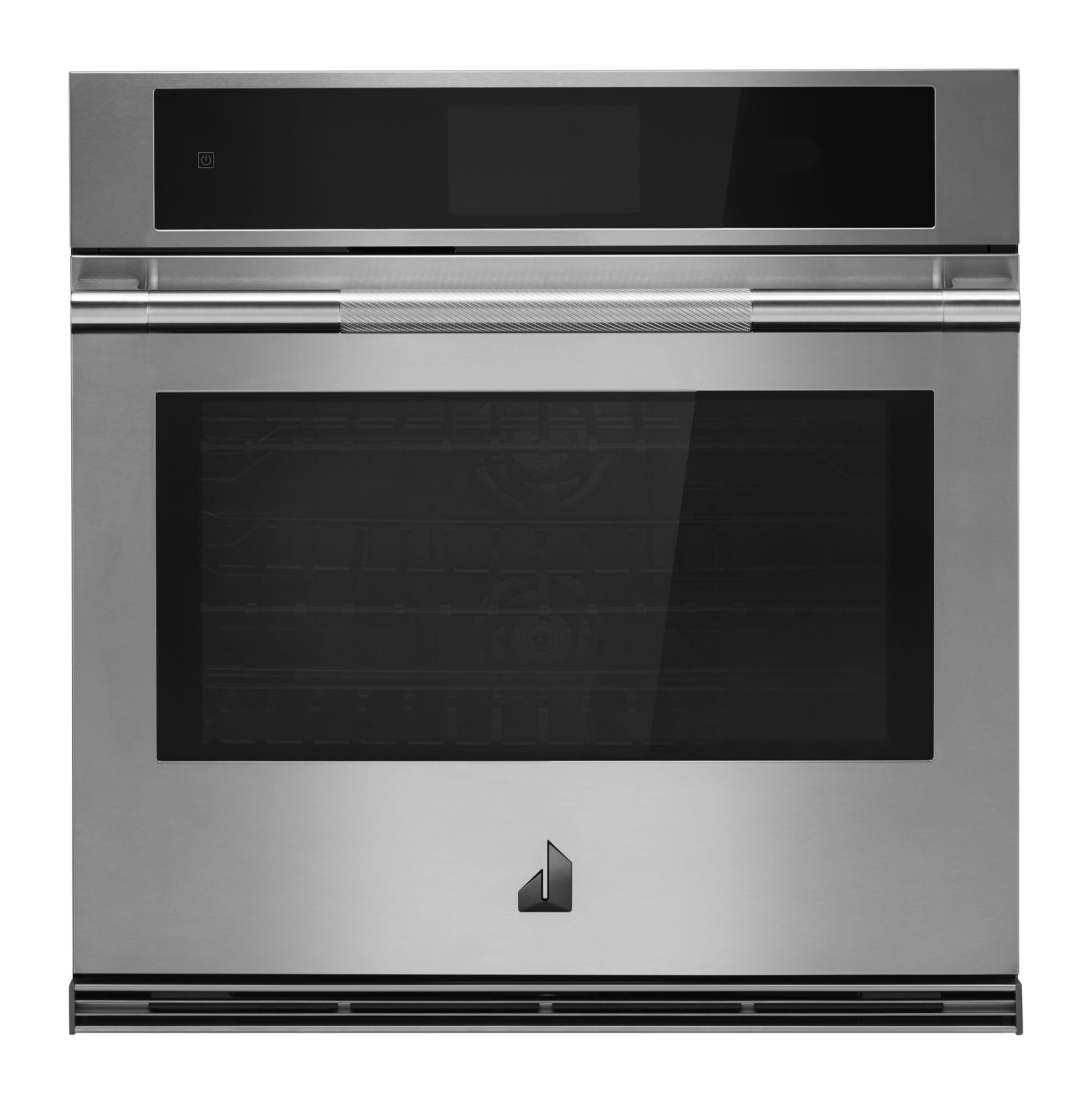 Jenn Air JJW3430LL 30 Inch Single Convection Smart Electric Wall Oven Stainless Steel