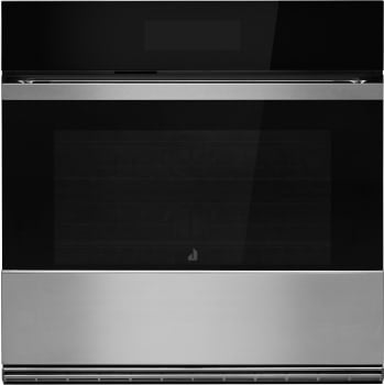 Jenn Air JOESC330RM 30 Inch Single Convection Electric Smart Wall Oven PrintShield Stainless Steel