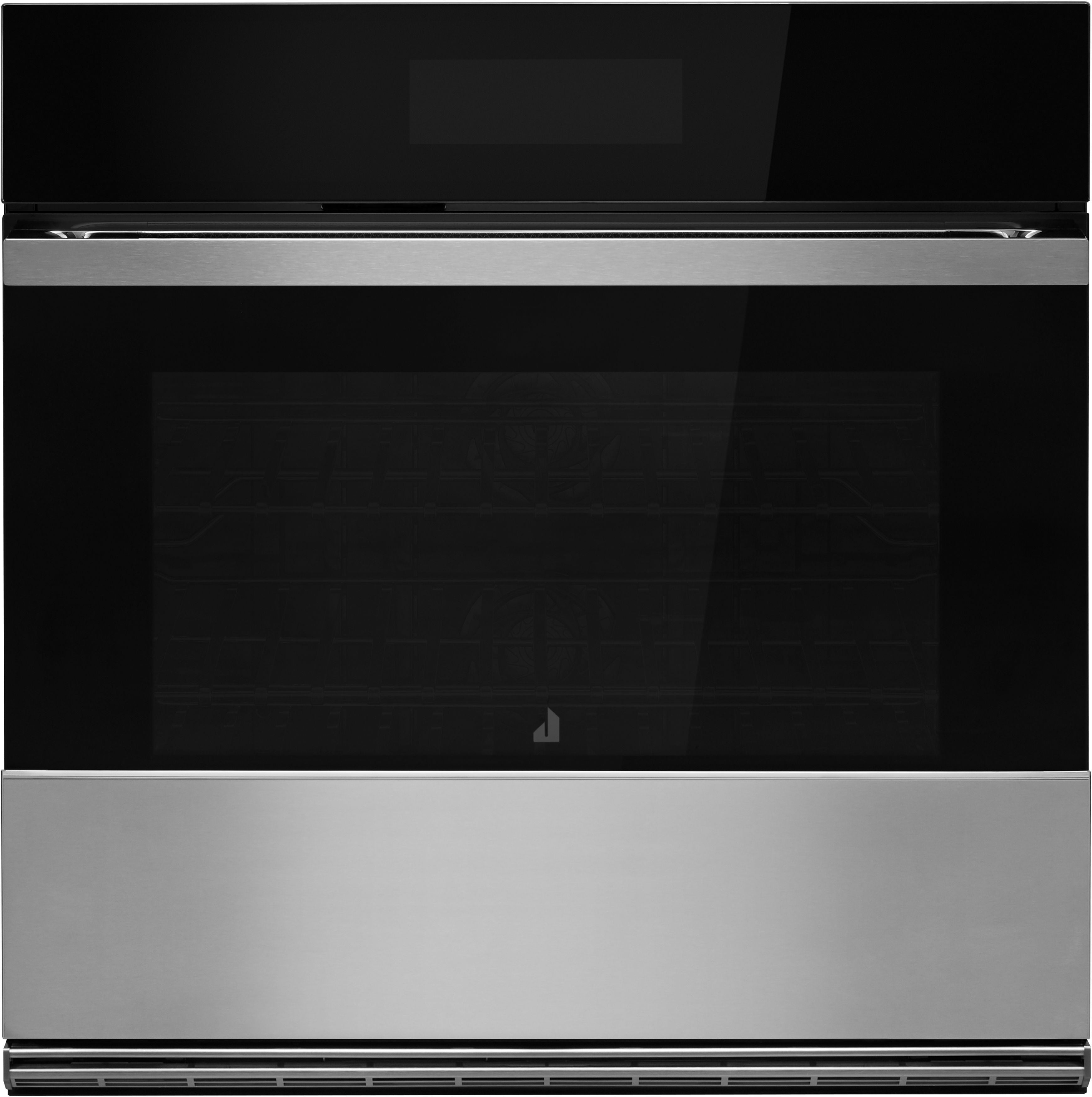 Jenn Air JOESC730RM 30 Inch Single Convection Electric Smart Wall Oven PrintShield Stainless Steel