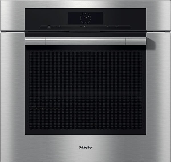 Miele H7780BPCTS Oven