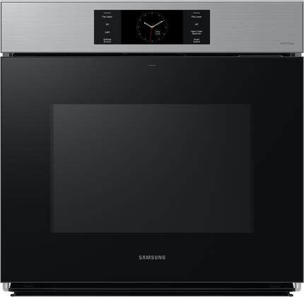 Samsung NV51CG700SSR  Bespoke Series 30 Inch Stainless Steel Electric Single Wall Oven
