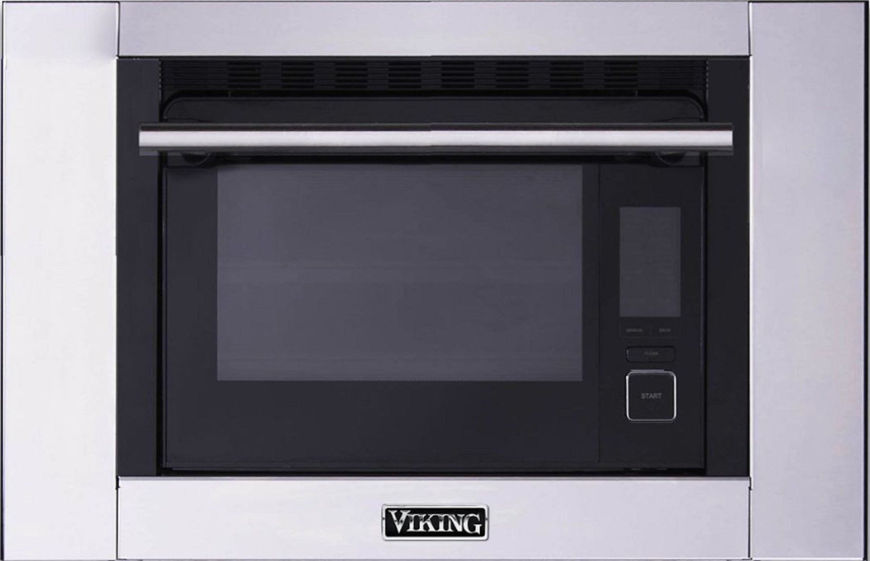 Viking VSOC530SS 30 Inch Stainless Steel Electric Single Wall Steam Oven