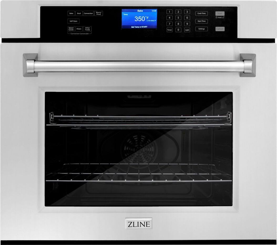 Z Line ZLINE AWS30 30 Inch Electric Single Wall Oven