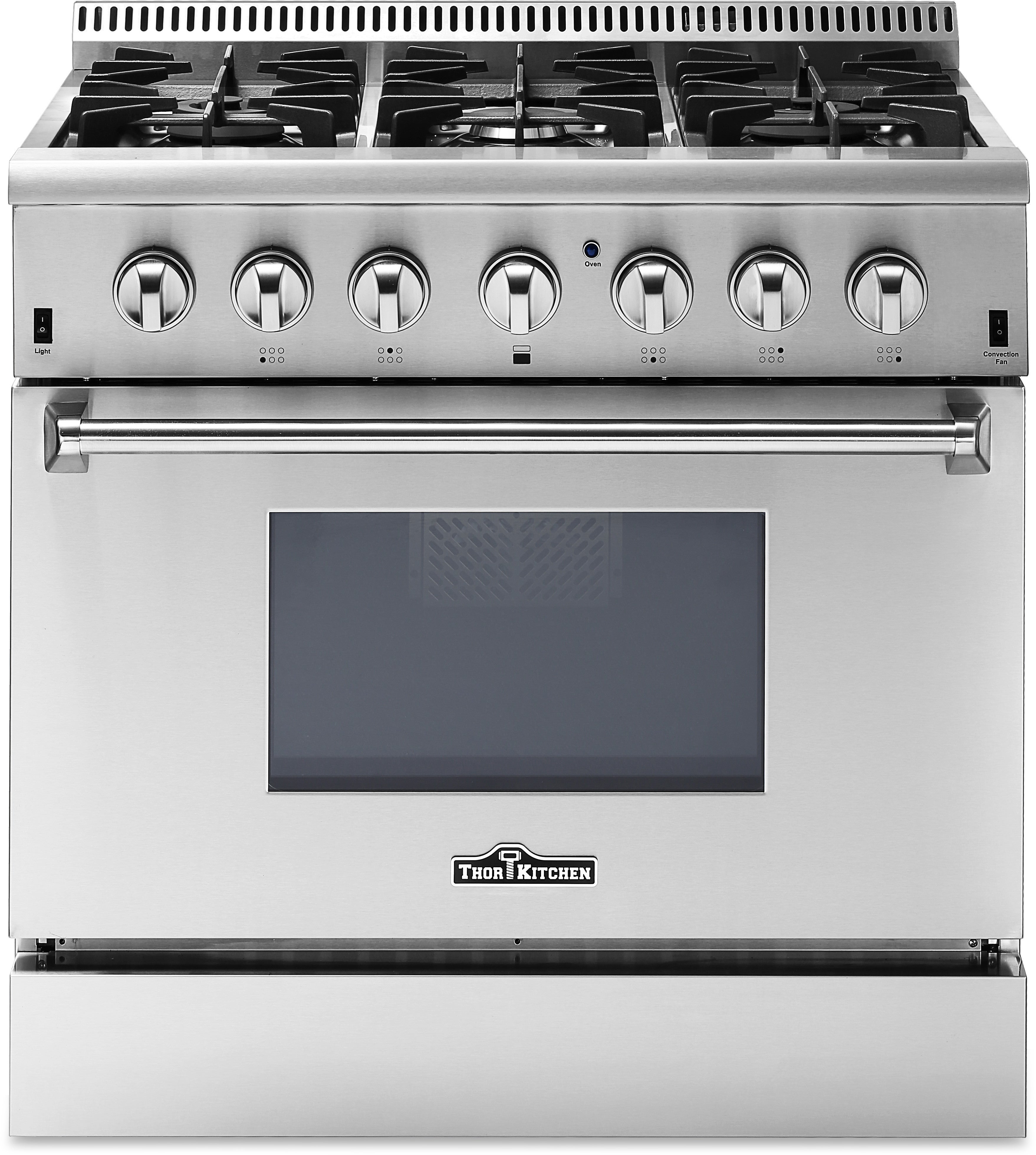 Thor Kitchen HRD3606ULP