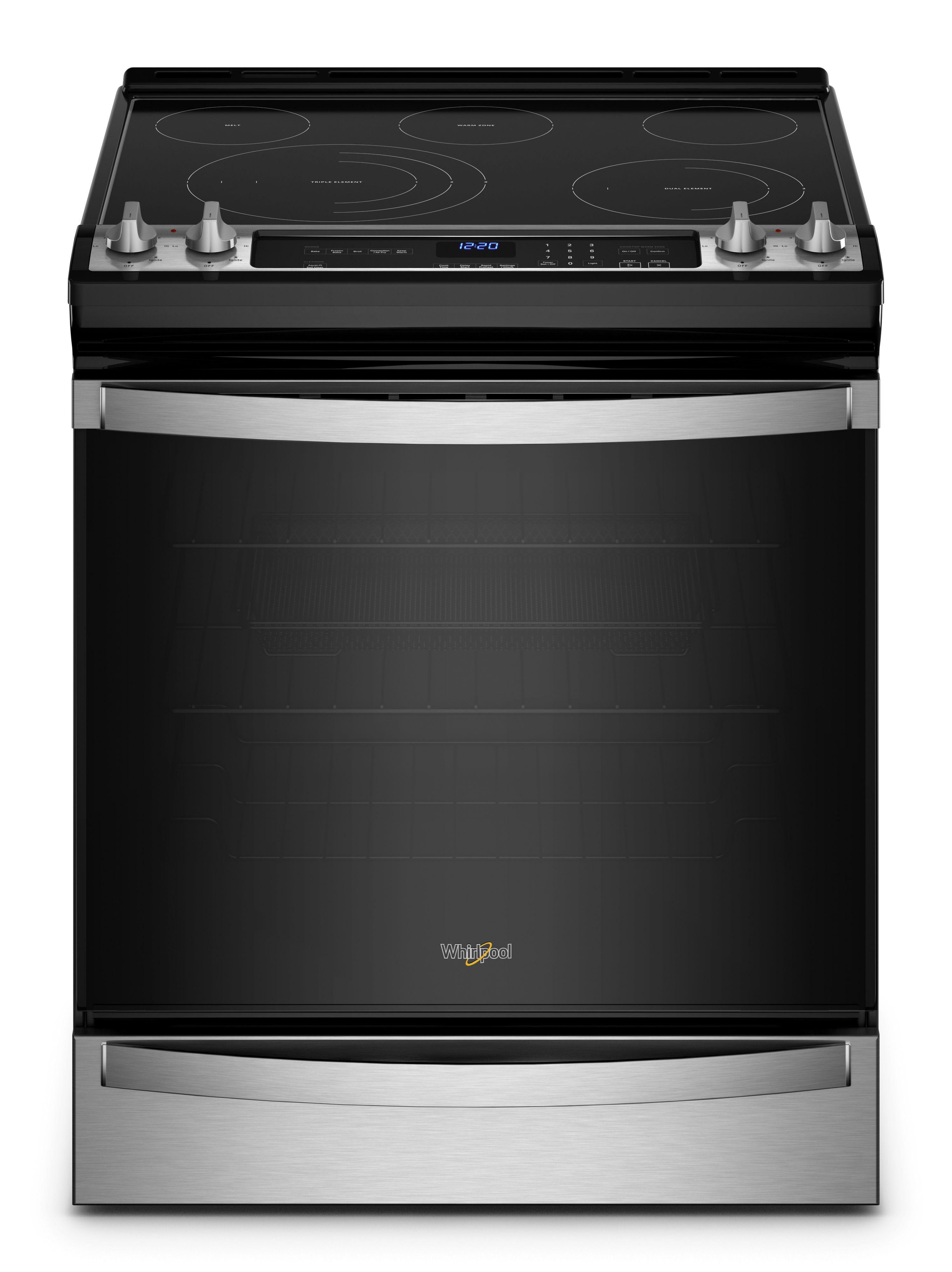 Whirlpool WEE745H0LZ