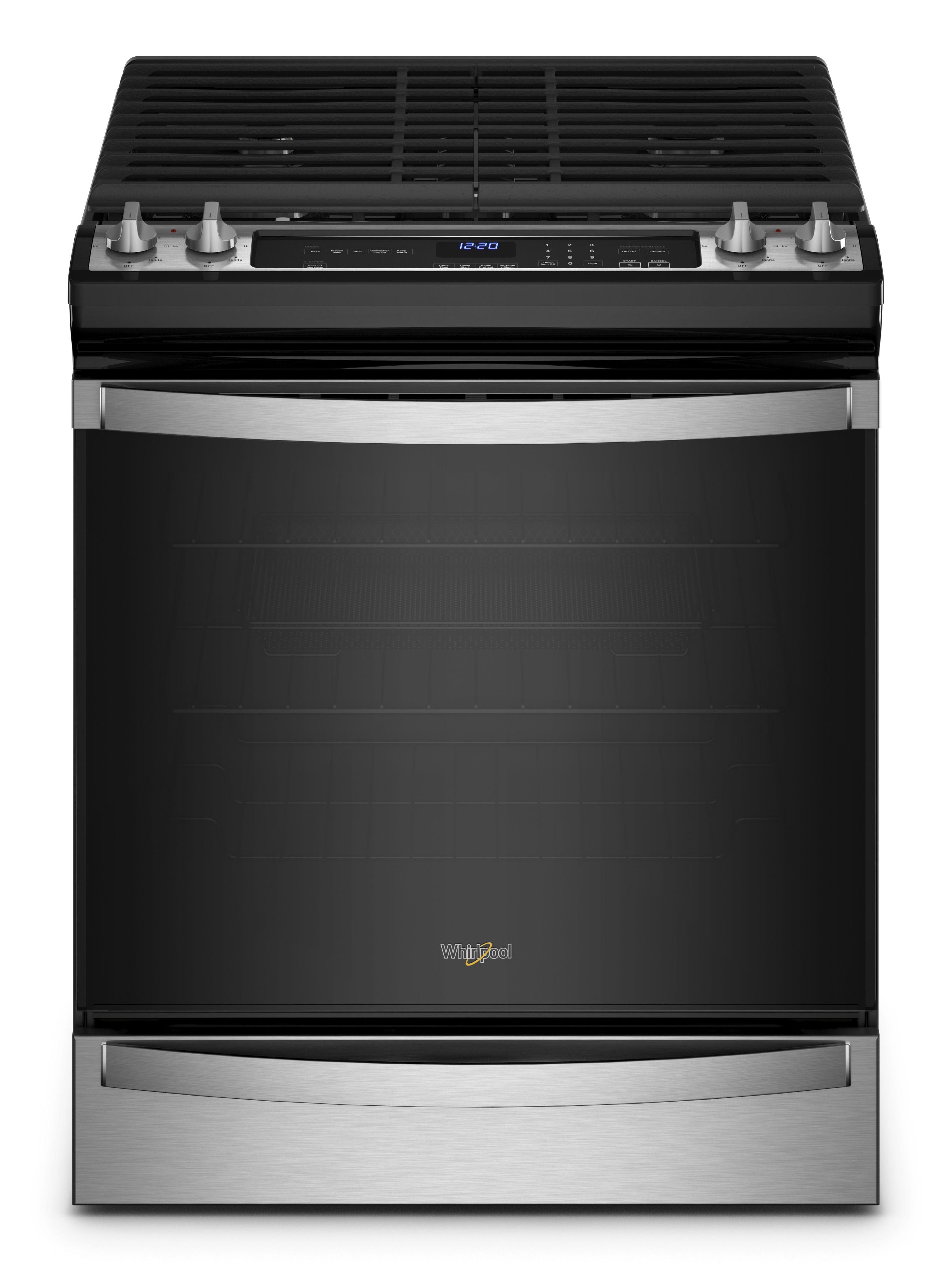 Whirlpool WEG745H0LZ