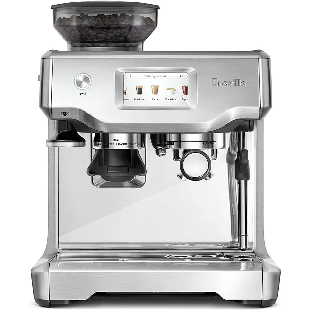 Barista Touch Espresso Machine - Stainless