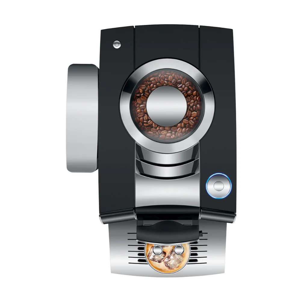 Jura Z10 Diamond Black