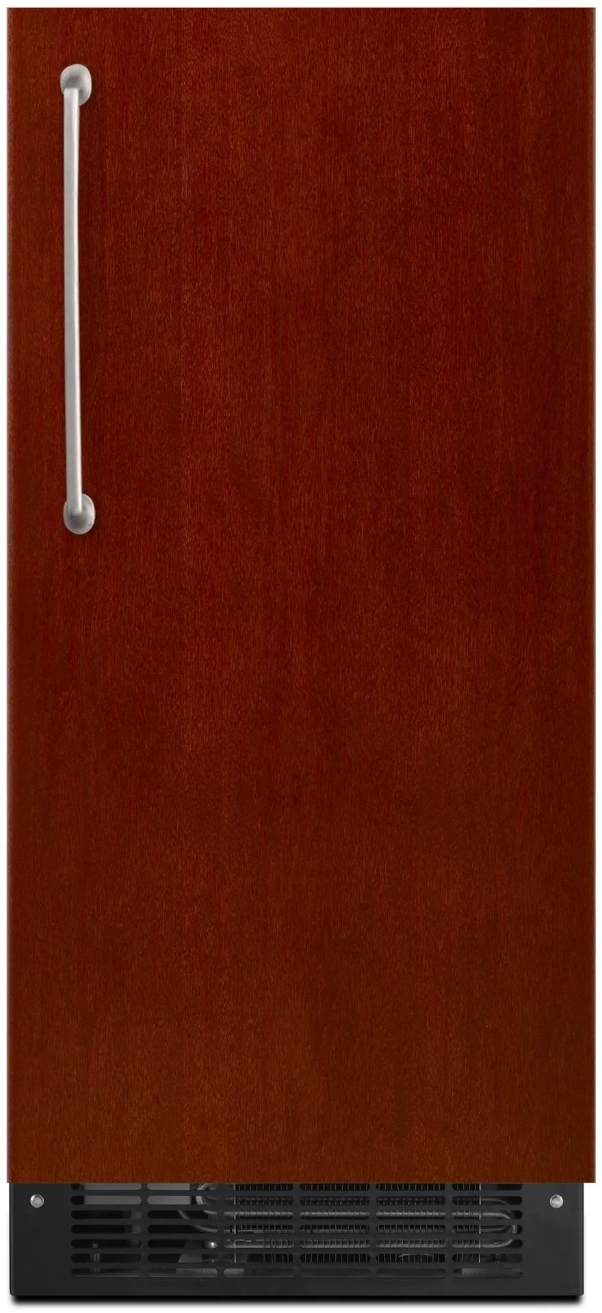 Kitchen Aid 15 inch Panel Ready Automatic Ice Maker
