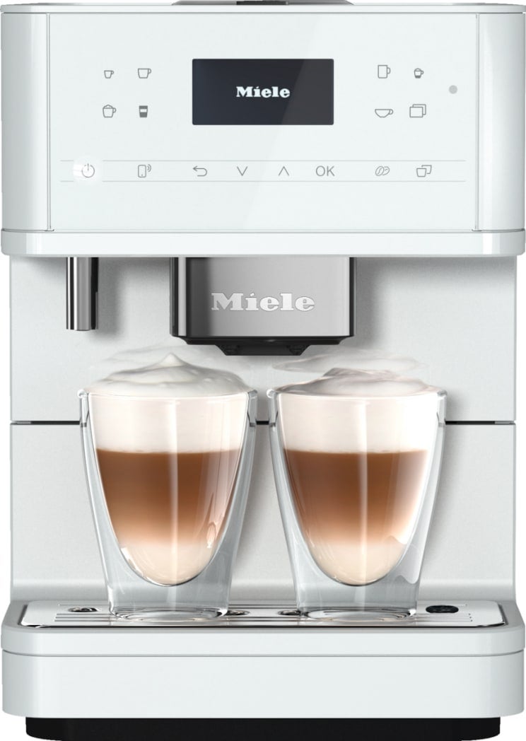 Miele CM6160LW