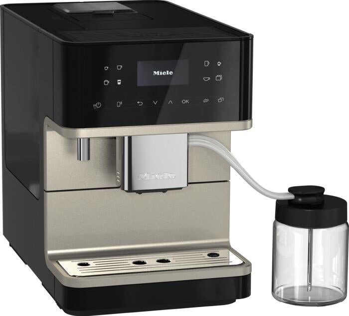 Miele CM6360OBBP